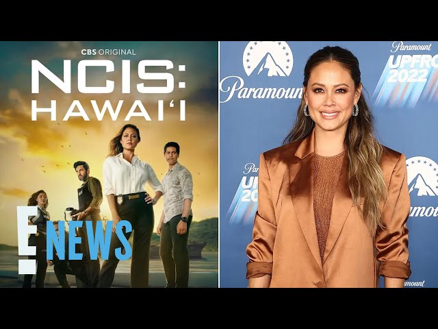 NCIS: Hawai'i Cast Reacts to Show's Cancellation After 3 Years on the Air