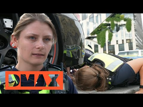 Speed Cops | DMAX Deutschland