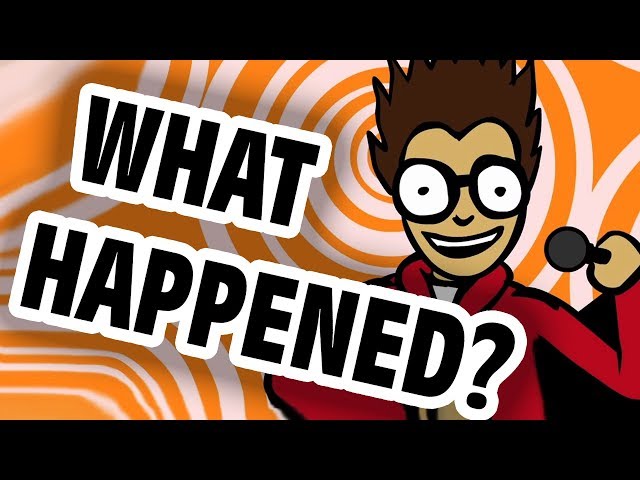 What Happened to Your Favorite Martian? - Dead Channels (Ray William Johnson's Forgotten Project)