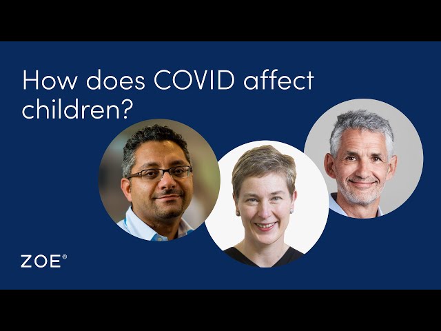 Should children have COVID vaccines?