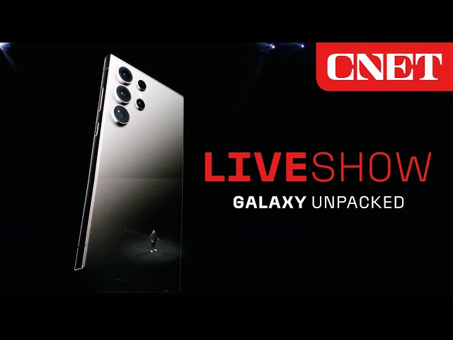 Samsung Galaxy Unpacked 2024: Livestream Replay and Reactions
