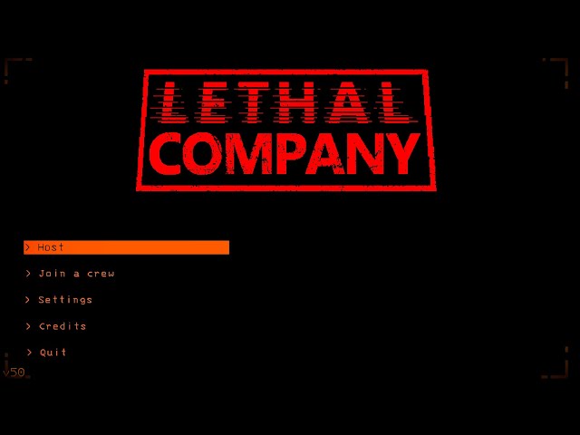 Getting better at lethal company