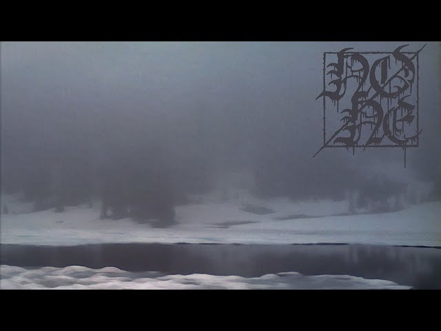 NONE - selftitled [Full Album] (Depressive Black Metal)