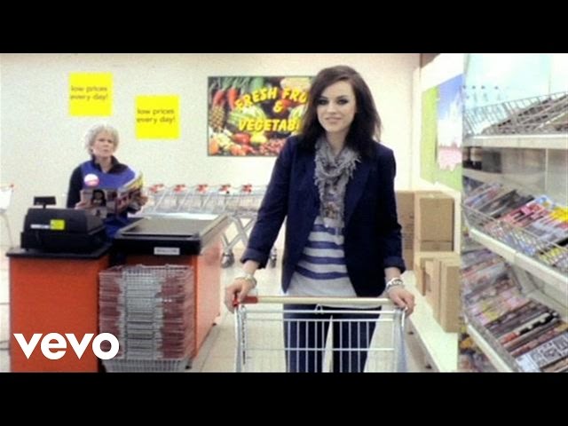 Amy Macdonald - This Pretty Face (Official Video)