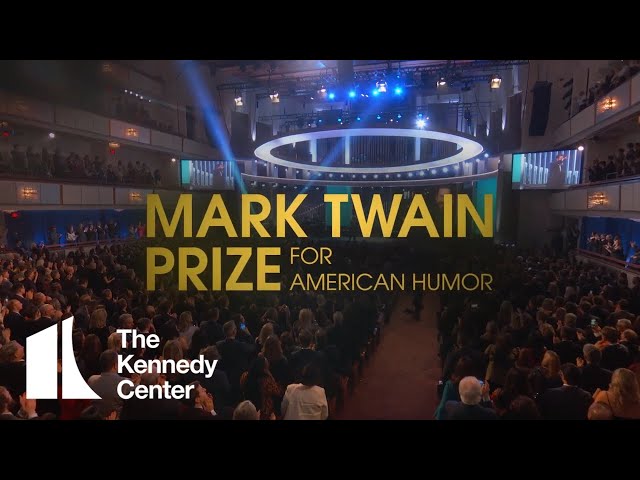 Mark Twain Prize celebrating Adam Sandler - Official Teaser | Watch on CNN