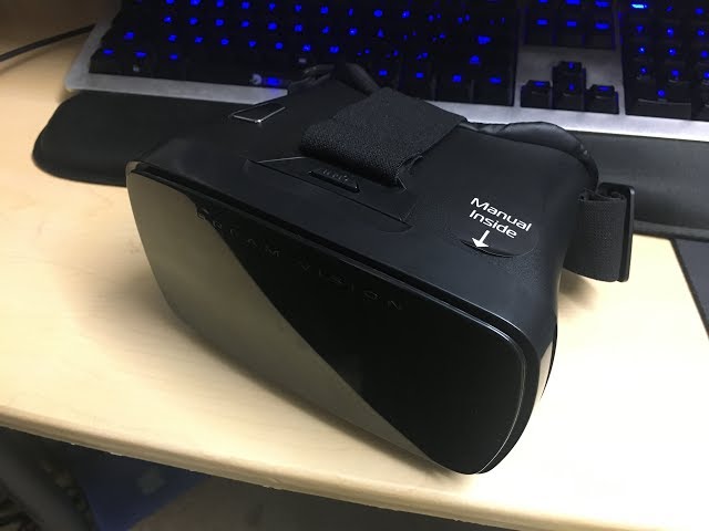 Is a $5 VR Headset any good??