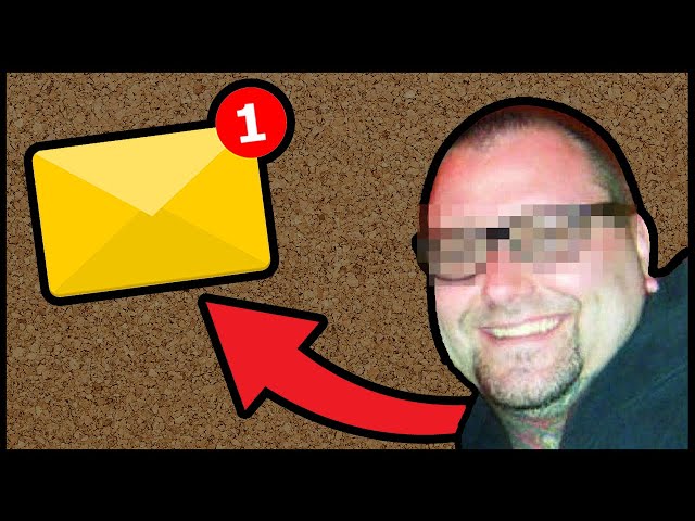 E-mails From The Grave - The Jack Froese Mystery