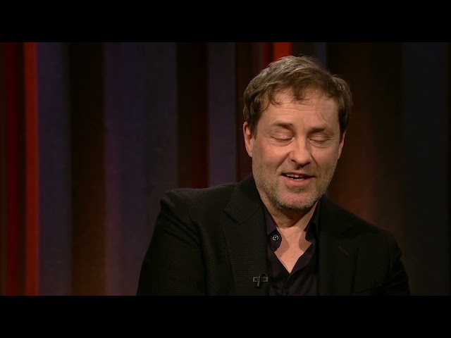 Tommy and Ardal O'Hanlon's Favourite Father Ted Moments | RTÉ