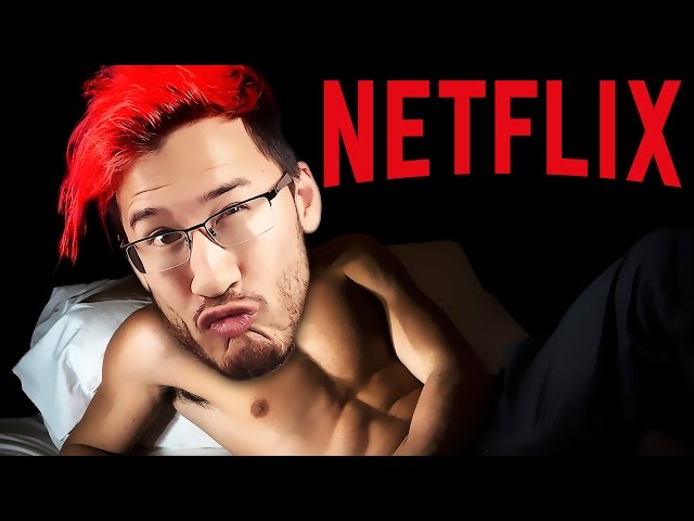 Netflix and Chill: THE GAME