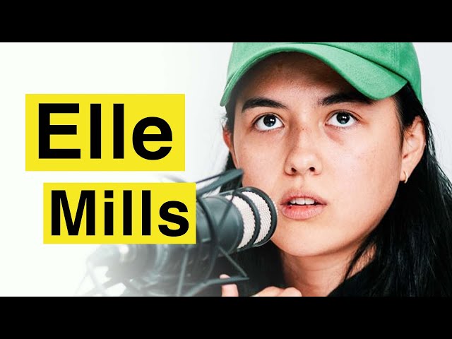 The Elle Mills Interview
