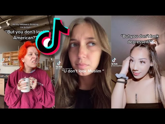but you don't look gay? oh i'm sorry let me just... | tiktok compilation