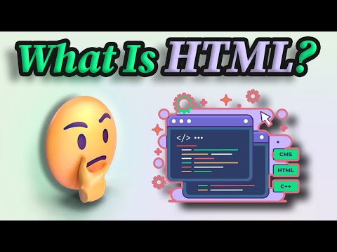 Start Learning HTML & CSS (Aimed at Beginners)