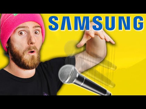 Samsung just made everything else OBSOLETE