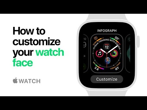 Apple Watch (English)