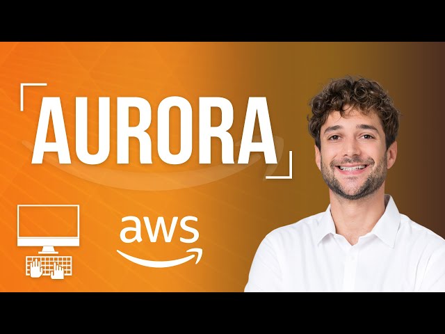 Amazon Aurora Tutorial