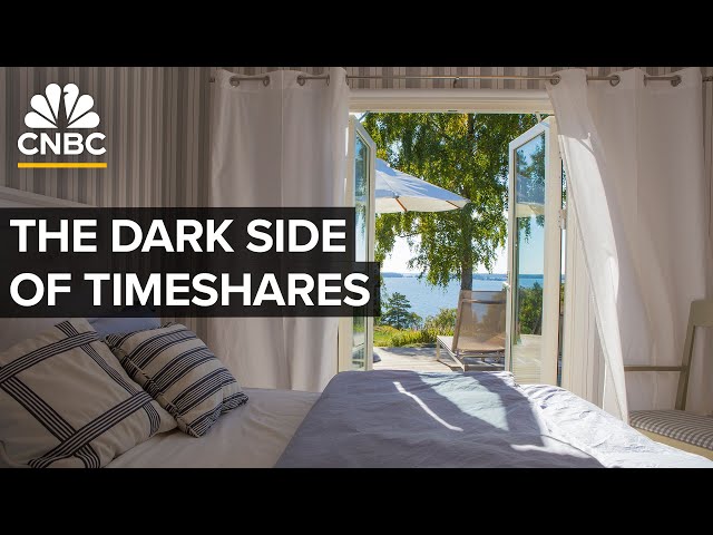 Why Timeshares Aren’t Worth It
