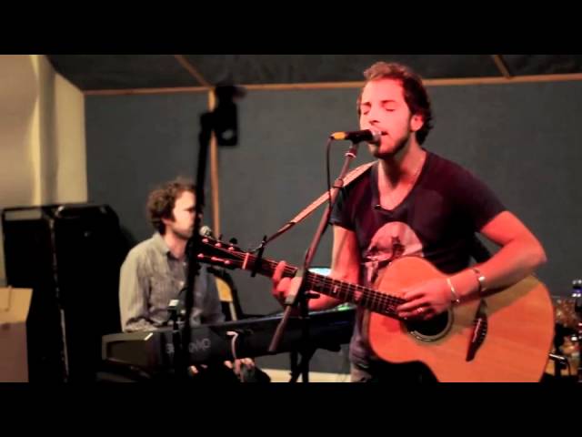 James Morrison - Say Something Now (The Awakening track-by-track)