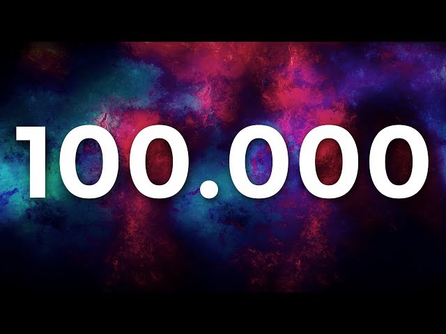 100.000!