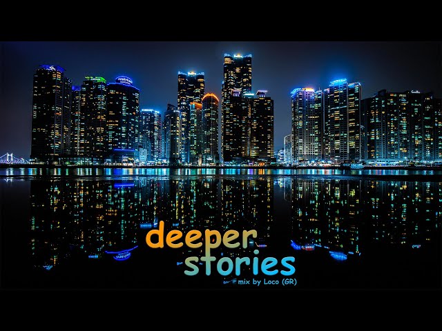deeper stories #23