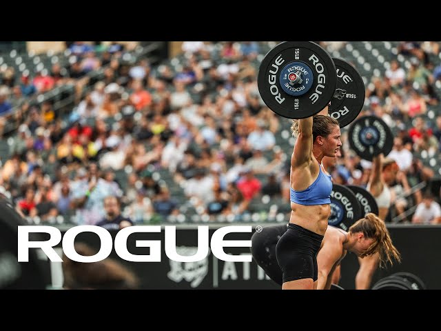 Full Live Stream - 10th Inning  | Individual Event 4 - 2023 Rogue Invitational