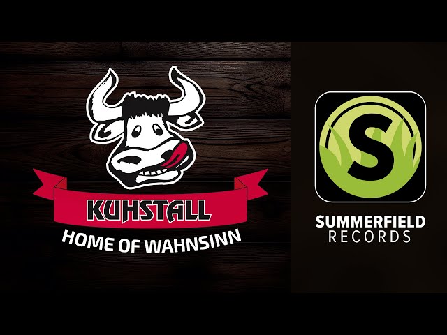 DJ Kuuhl X DJ Ramazotti - Kuhstall Home of Wahnsinn