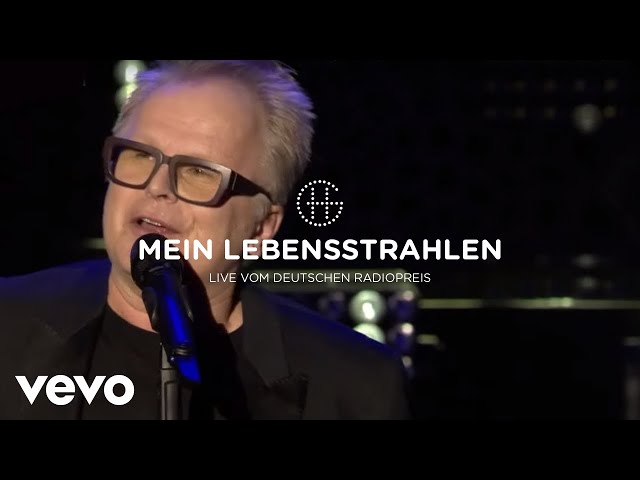 Herbert Grönemeyer - Mein Lebensstrahlen (Live vom Deutschen Radiopreise 2019)