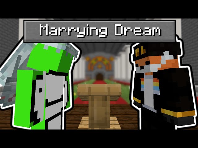 I Married Dream...