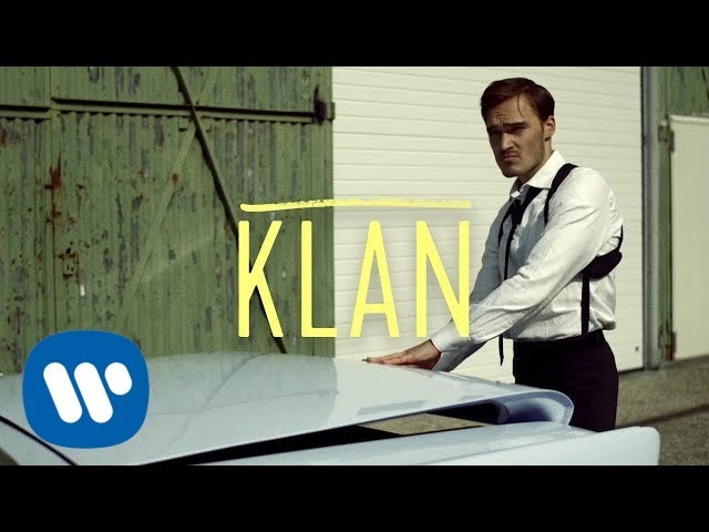 KLAN - Bei dir (Official Video)