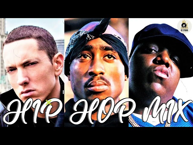 THUG LIFE MIX | Greatest Hits 2022 -TOP 100 Songs Of The Weeks 2022 - Best Playlist RAP Hip Hop 2022