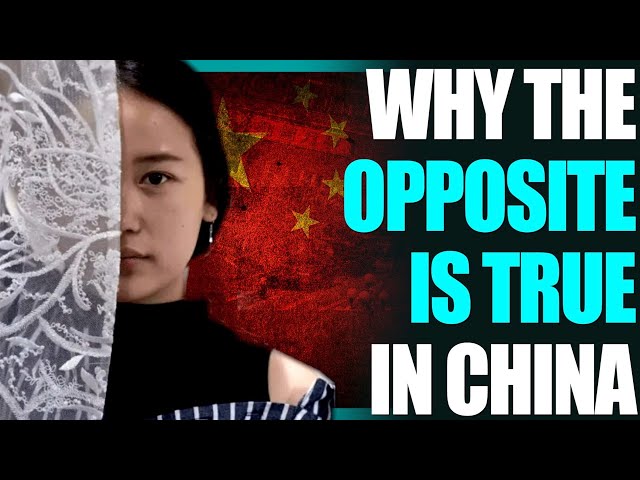 The West’s costly China misconceptions (2): Don’t criticize China, Chinese people or the CCP