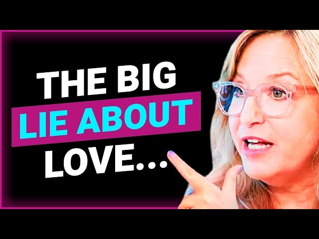 Relationship Expert Reveals The TRUTH BEHIND Attraction and How to BUILD DESIRE | Dr. Laura Berman