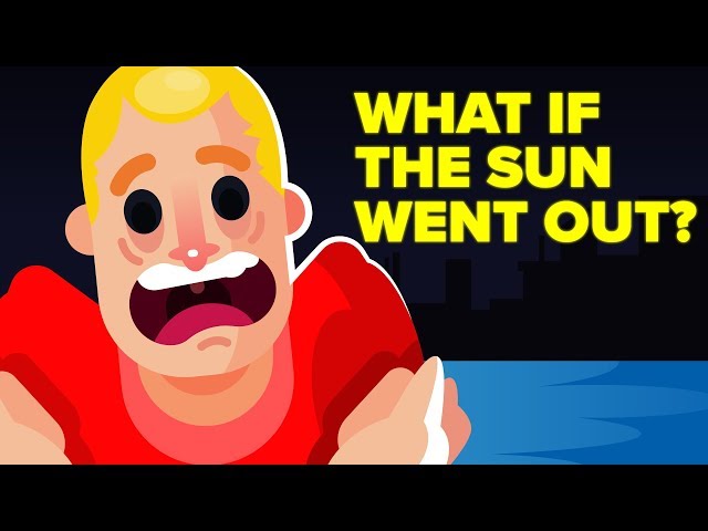 How Long Would We Have to Live if the Sun Went Out?