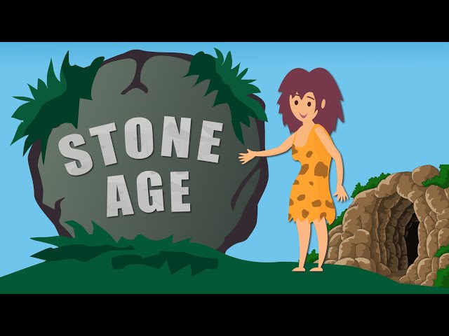 Stone Age | Prehistoric age | Paleolithic | Mesolithic | Neolithic | Stone Age Humans