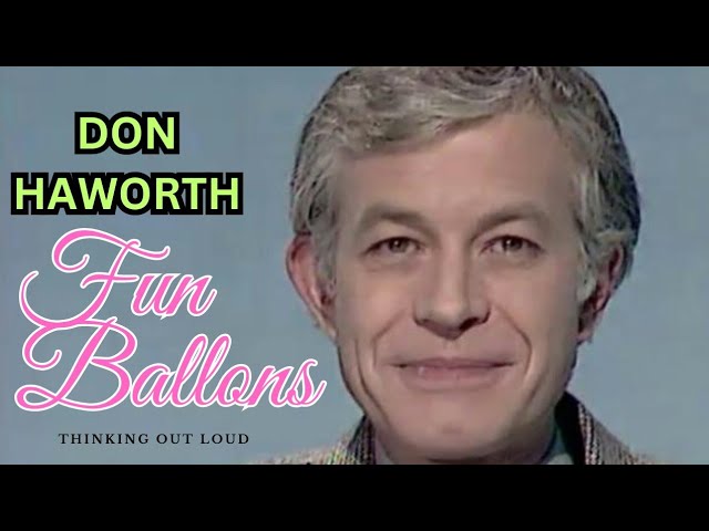 Fun Balloons | BBC RADIO DRAMA