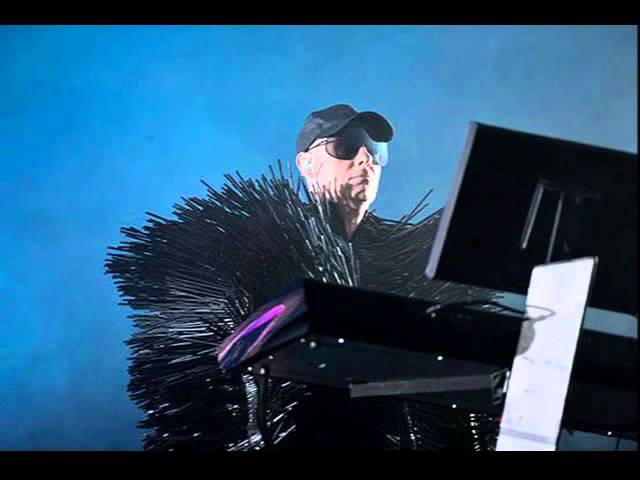 Pet shop boys -Thursday feat Example (audio mp3 from concert in Argentina, may 16 2013)