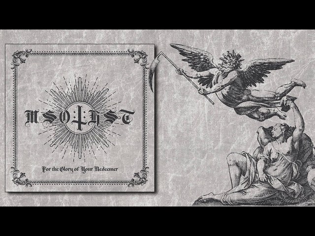 Misotheist - For the Glory of Your Redeemer (Full Album Premiere)