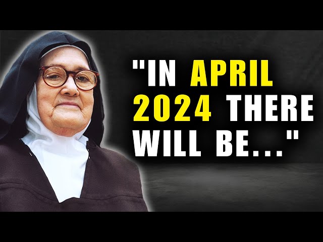Why The 3rd Prophecy of Fatima is About To Happen in 2024