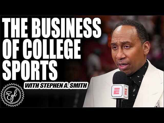The Business of College Sports