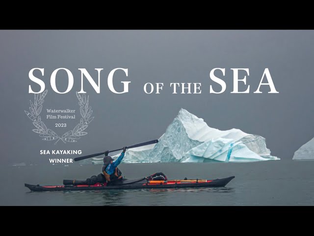 Song of the sea - Exploring Scoresbysund by seakayak - northeast Greenland