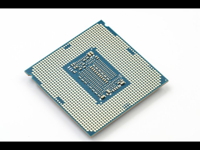 Revolutionizing Computing: Intel's Journey - Part 3 - First modern processors - (Episode 65)