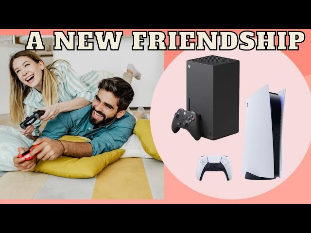 PLAYSTATION IS GIVING XBOX A BRAND NEW GAME! ARE THE CONSOLE WARS OVER?! NEW XBOX LEAK CONFIRMS PS5