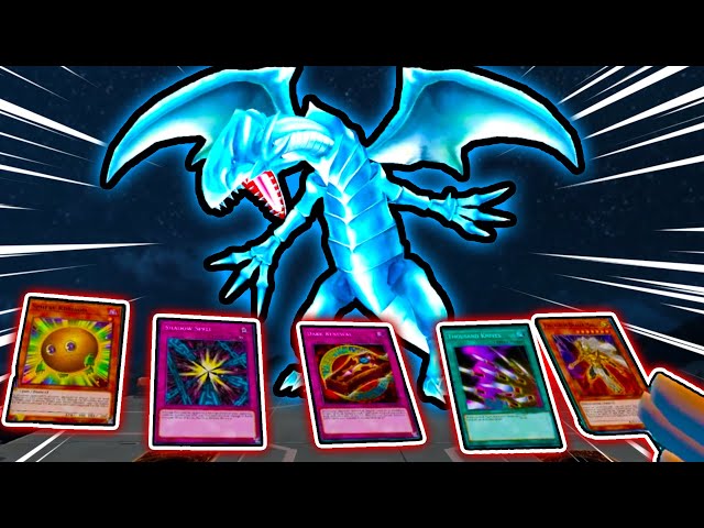 The Yu-Gi-Oh Game Konami Doesn’t Want You To Know About