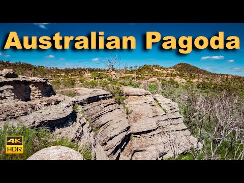 Australian National Parks