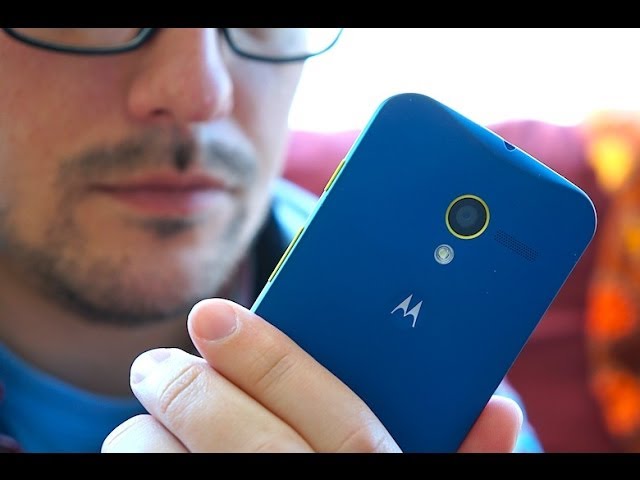 Motorola Moto X - After The Buzz #29 | Pocketnow
