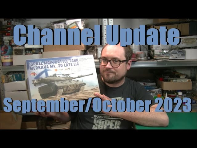 Channel Update September/October 2023