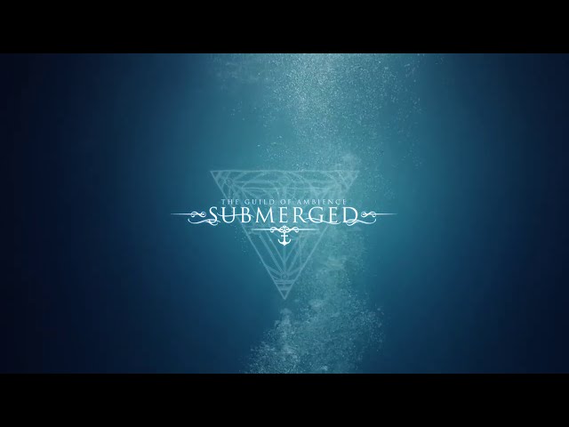 - Submerged - | Ocean Ambient Music | Underwater Sounds 🤿
