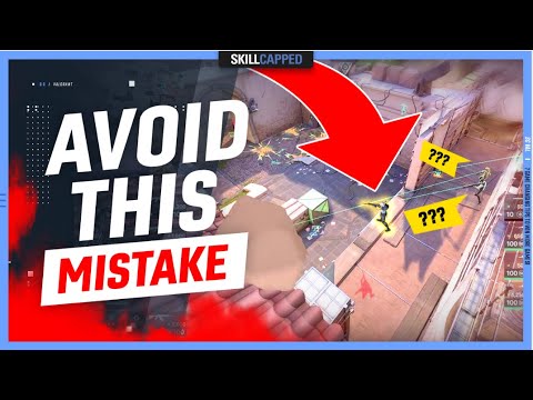 7 Game Changing Tips to WIN MORE GAMES! - Valorant Guide