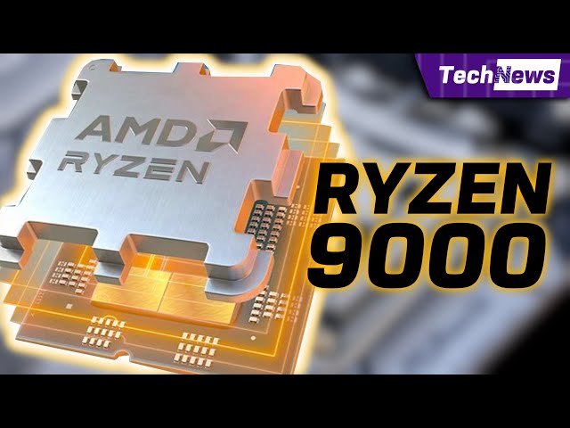 AMD Zen 5: Der Name steht! / Intel dank AI auf dem Vormarsch