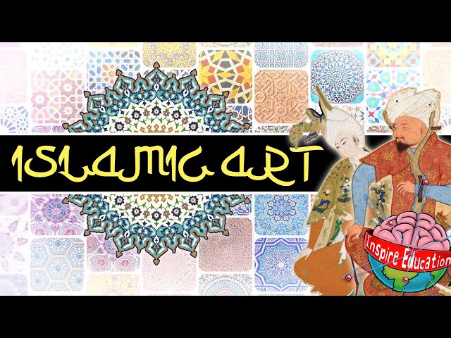 Islamic Design and Its Complex Geometry