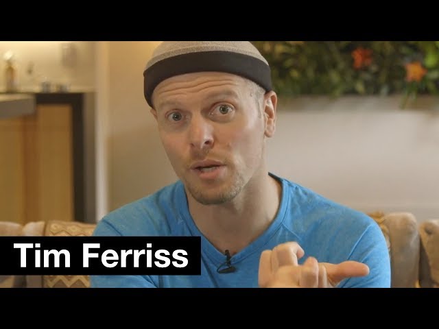 How to Master Cheat Days | Tim Ferriss
